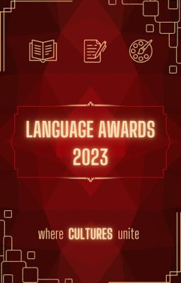 Language Awards 2023