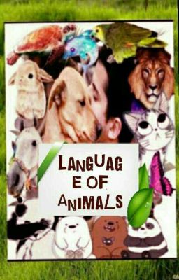 Language of Animals