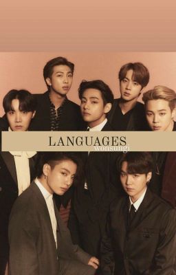 Languages °bts°✔