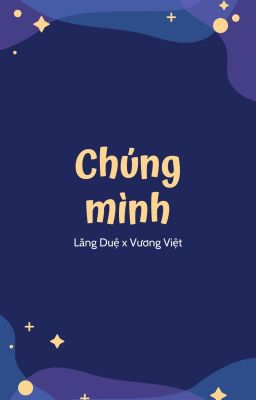 lăngviệt | chúng mình