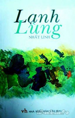 Lạnh lùng - Nhất Linh