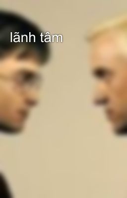 lãnh tâm