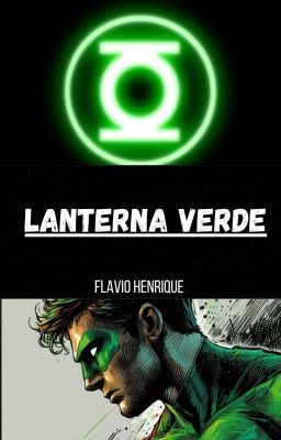 Lanterna verde 