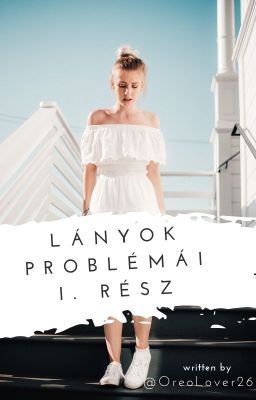 Lányok problémái // fordítás