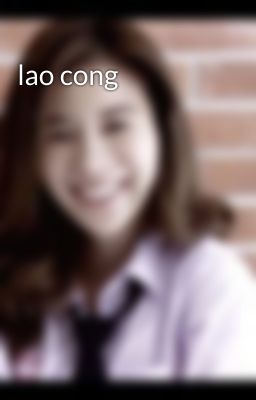 lao cong