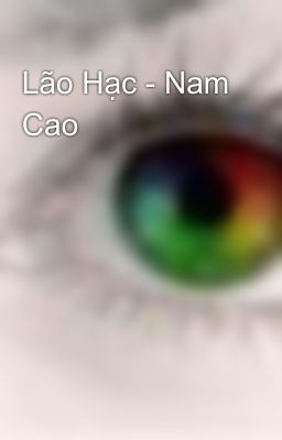 Lão Hạc - Nam Cao