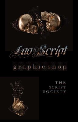 Lao Script Graphics Shop