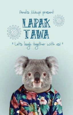 Lapak Tawa