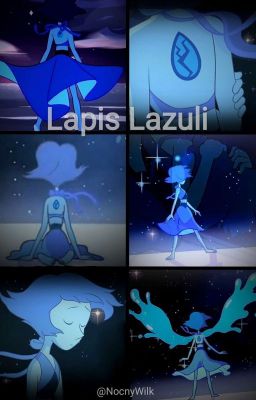 Lapis Lazuli