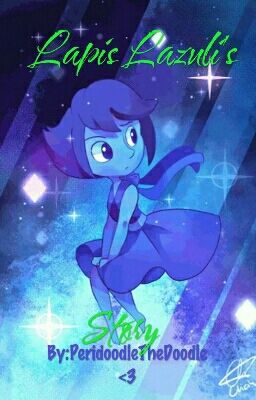 Lapis Lazuli's Story [[CANCELED]]