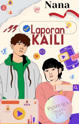 Laporan Kaili (✓)