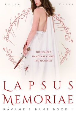 Lapsus Memoriae [Rávamë's Bane: Book 1]