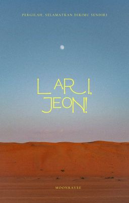 Lari, Jeon!