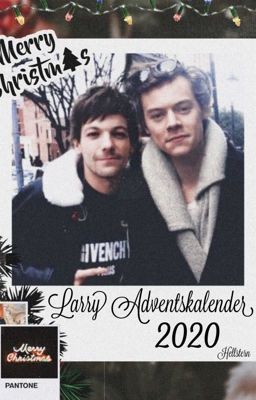 Larry Adventskalender 2020