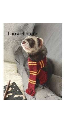 Larry el hurón 