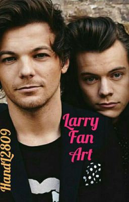 Larry Fan Art