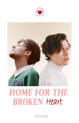 Larry - Home for the broken heart (befejezett)