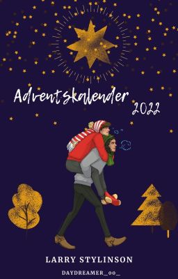 Larry OS Adventskalender 2022