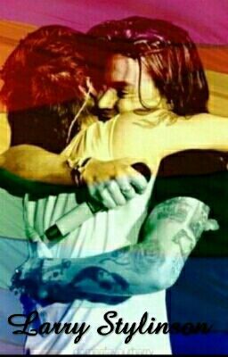 Larry Stylinson ❤❤❤ (BoyxBoy)