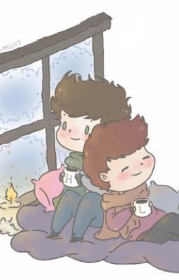 Larry Stylinson fluffyyyyyyy