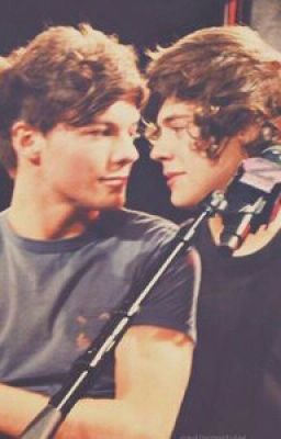 Larry Stylinson - hard love