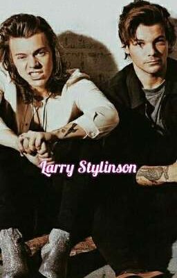 Larry Stylinson••instagram 