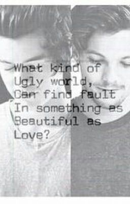 Larry Stylinson - Love is Love