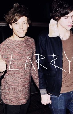 Larry Stylinson one shots