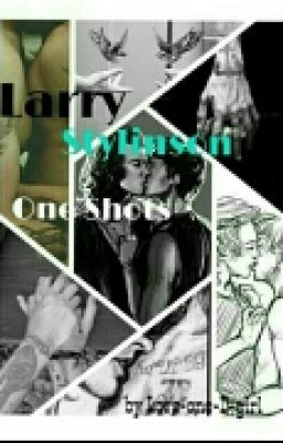 Larry Stylinson - One Shots