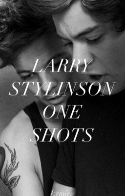 Larry Stylinson one shots (and others)