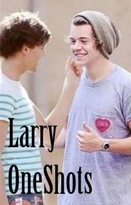 Larry Stylinson OneShots