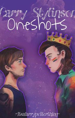 Larry Stylinson Oneshots