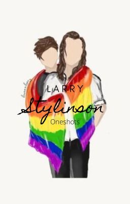 Larry Stylinson Oneshots