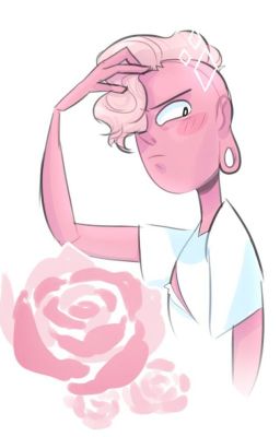 Lars X Reader (Steven Universe)