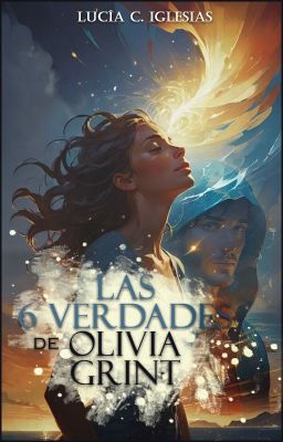 Las 6 verdades de Olivia Grint (2) | COMPLETA