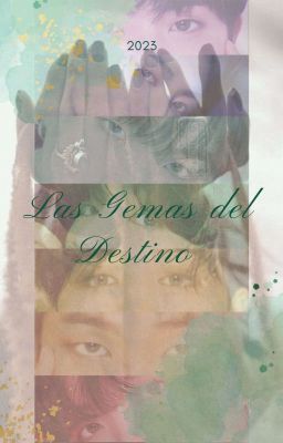 LAS 7 GEMAS DEL DESTINO    La Saga