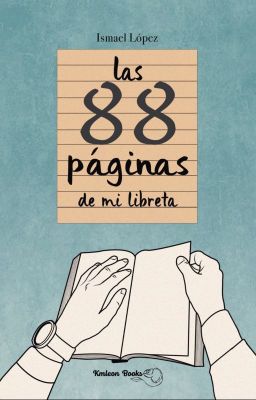 Las 88 páginas de mi libreta [PUBLICADO]