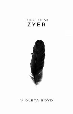 Las alas de Zyer