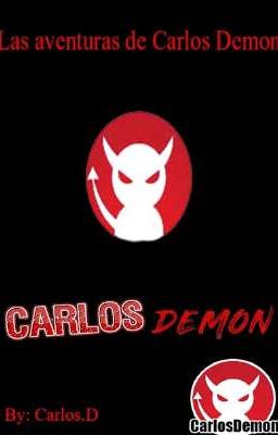 Las aventuras de : Carlos Demon vol 2