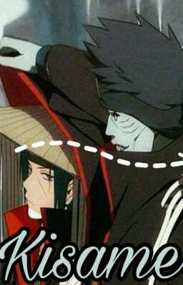 Las aventuras de Itachi y Kisame :)