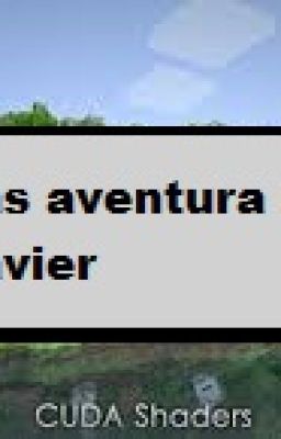 las aventuras de javier 2 (pusada) 