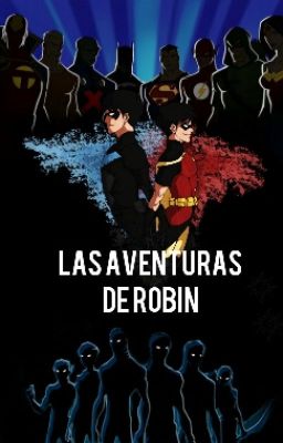 Las Aventuras de Robin