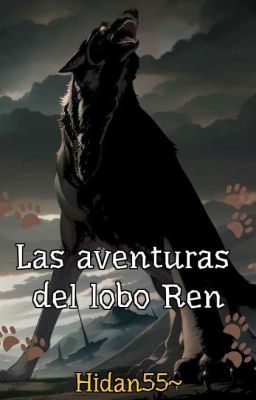 Las aventuras del lobo Ren