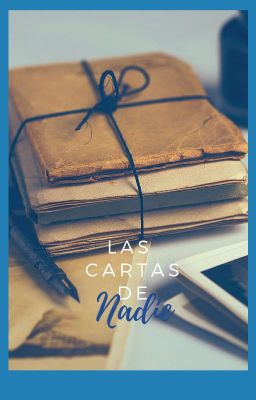 Las Cartas de Nadie