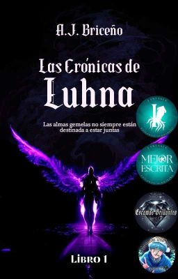 Las Crónicas de Luhna #POFG2024