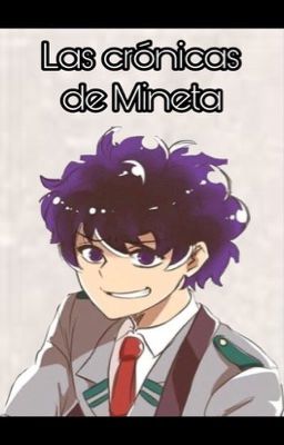 Las Crónicas de Mineta