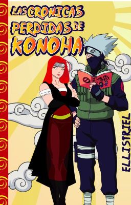 Las crónicas perdidas de Konoha