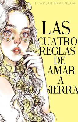 Las cuatro reglas de amar a Sierra