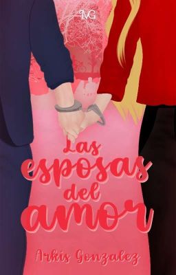 Las esposas del amor [Terminada]