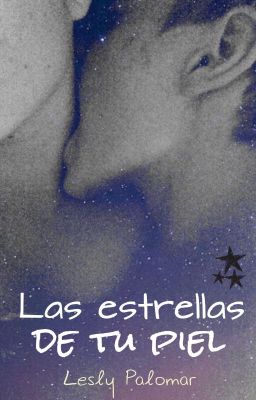 ✨Las estrellas de tu piel; KaiSoo; Drabble